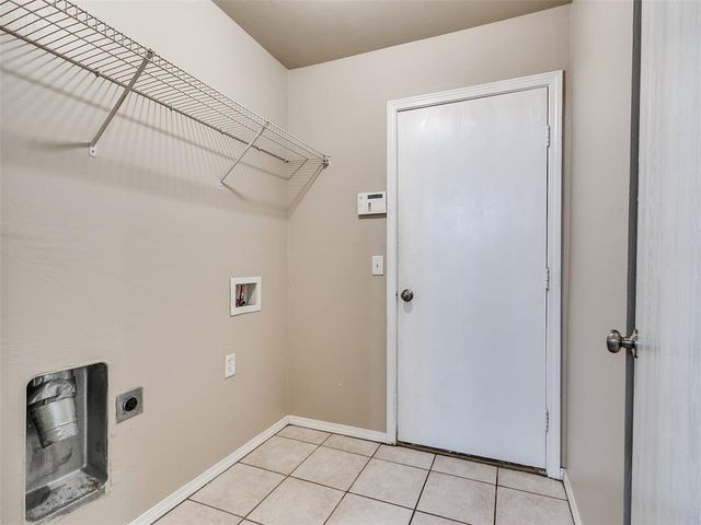2601 Fennel Road, Oklahoma City, OK 73128