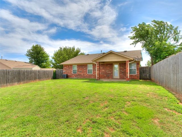 2601 Fennel Road, Oklahoma City, OK 73128