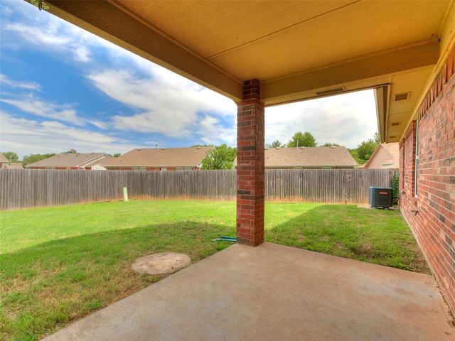 2601 Fennel Road, Oklahoma City, OK 73128