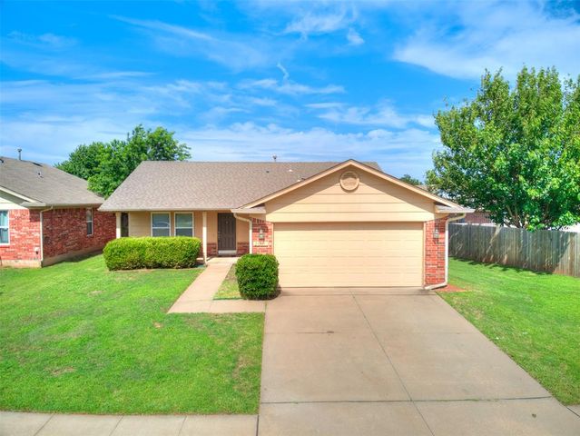 2601 Fennel Road, Oklahoma City, OK 73128