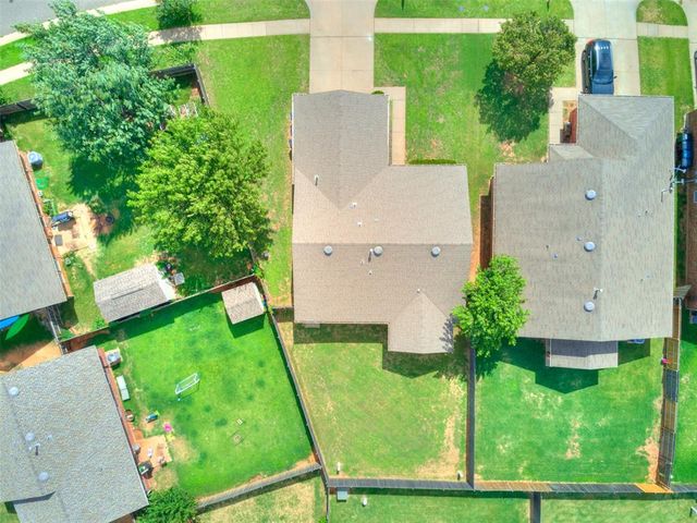 2601 Fennel Road, Oklahoma City, OK 73128