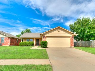 2601 Fennel Road, Oklahoma City, OK 73128
