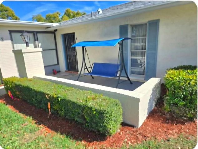 8141 BUGLE COURT 2, Port Richey, FL 34668
