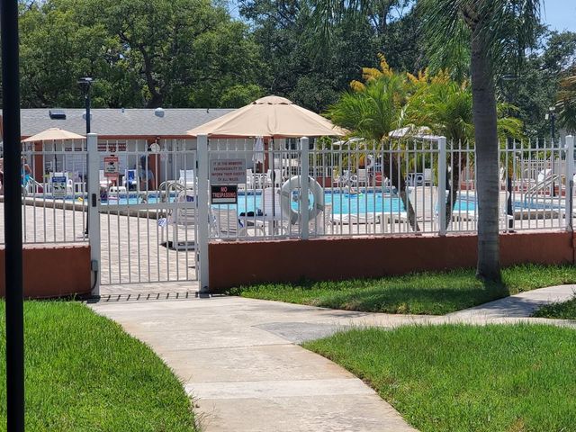 8141 BUGLE COURT 2, Port Richey, FL 34668