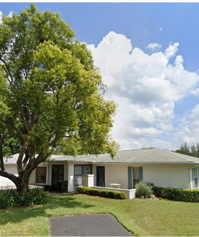 8141 BUGLE COURT 2, Port Richey, FL 34668