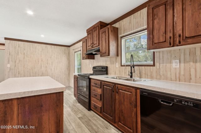 940731 OLD NASSAUVILLE Road, Fernandina Beach, FL 32034