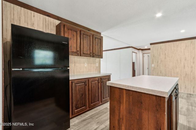 940731 OLD NASSAUVILLE Road, Fernandina Beach, FL 32034