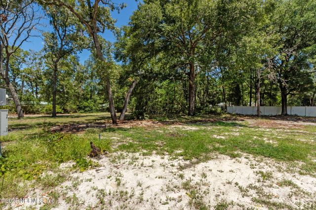 940731 OLD NASSAUVILLE Road, Fernandina Beach, FL 32034
