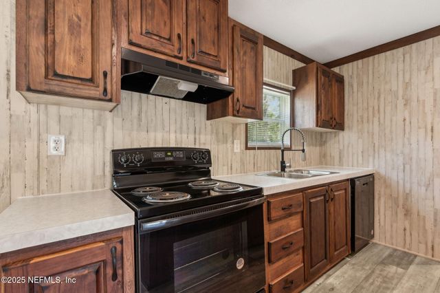 940731 OLD NASSAUVILLE Road, Fernandina Beach, FL 32034
