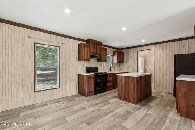 940731 OLD NASSAUVILLE Road, Fernandina Beach, FL 32034