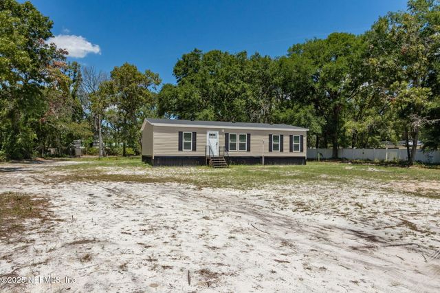 940731 OLD NASSAUVILLE Road, Fernandina Beach, FL 32034