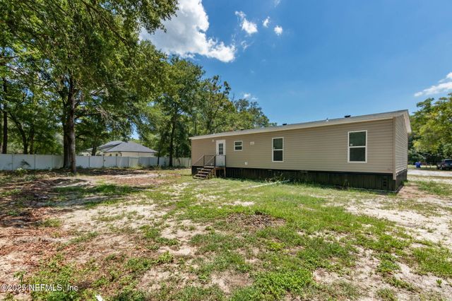 940731 OLD NASSAUVILLE Road, Fernandina Beach, FL 32034