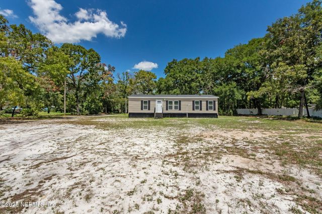 940731 OLD NASSAUVILLE Road, Fernandina Beach, FL 32034