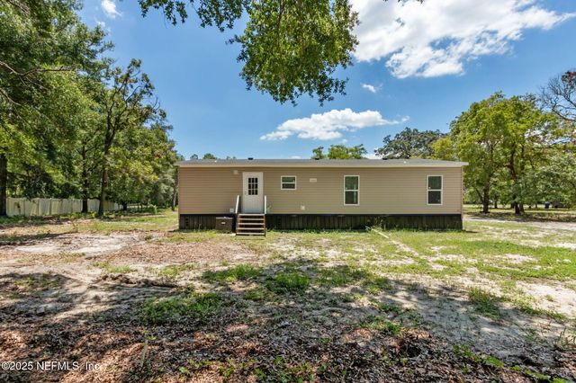 940731 OLD NASSAUVILLE Road, Fernandina Beach, FL 32034