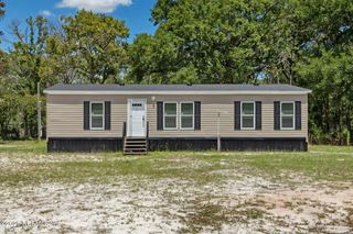 940731 OLD NASSAUVILLE Road, Fernandina Beach, FL 32034