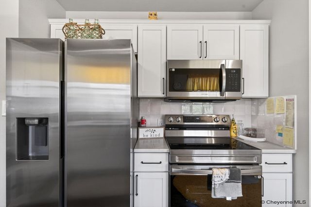 3319 BIRCH PL, Cheyenne, WY 82001