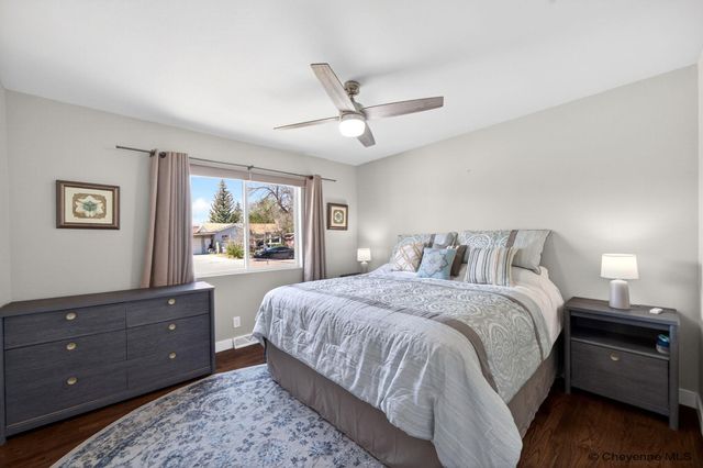 3319 BIRCH PL, Cheyenne, WY 82001