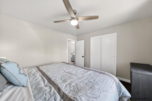 3319 BIRCH PL, Cheyenne, WY 82001