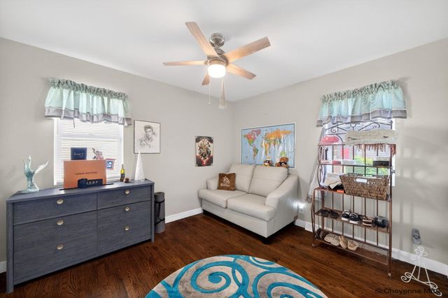 3319 BIRCH PL, Cheyenne, WY 82001