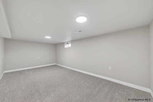 3319 BIRCH PL, Cheyenne, WY 82001