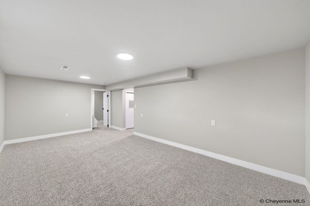 3319 BIRCH PL, Cheyenne, WY 82001