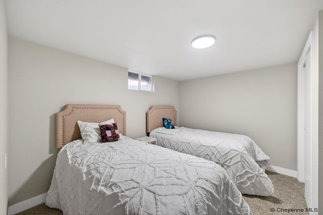 3319 BIRCH PL, Cheyenne, WY 82001