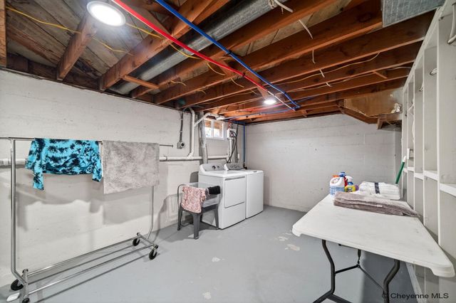 3319 BIRCH PL, Cheyenne, WY 82001