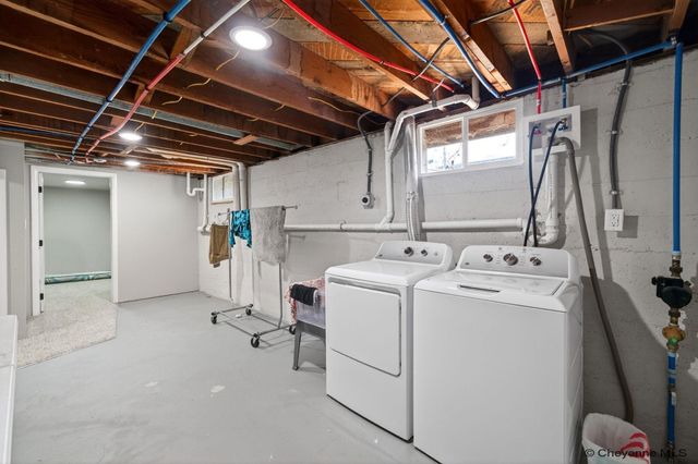 3319 BIRCH PL, Cheyenne, WY 82001