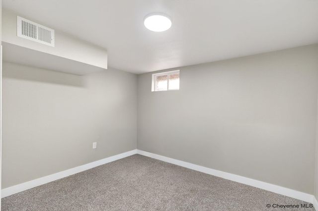 3319 BIRCH PL, Cheyenne, WY 82001