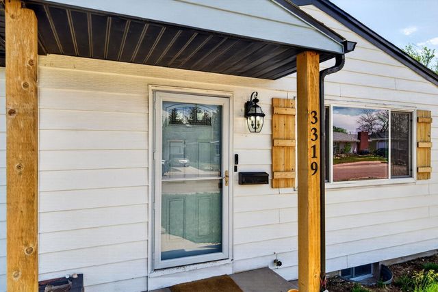 3319 BIRCH PL, Cheyenne, WY 82001