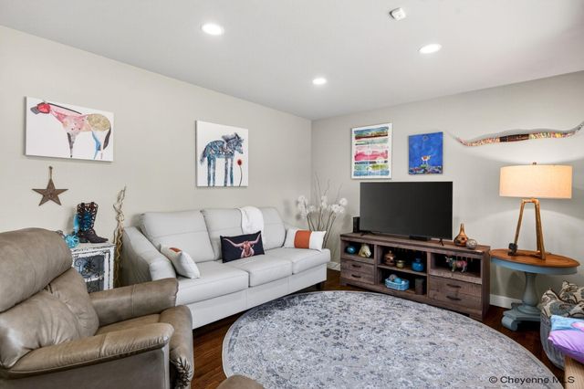 3319 BIRCH PL, Cheyenne, WY 82001