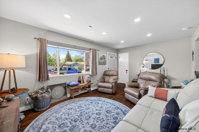 3319 BIRCH PL, Cheyenne, WY 82001
