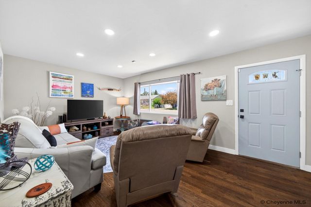 3319 BIRCH PL, Cheyenne, WY 82001
