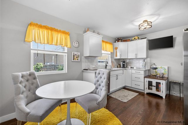 3319 BIRCH PL, Cheyenne, WY 82001