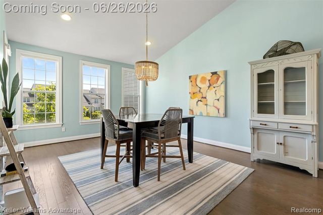 23822 Seminole Trail, Novi, MI 48375
