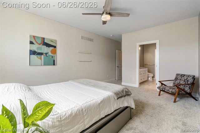 23822 Seminole Trail, Novi, MI 48375
