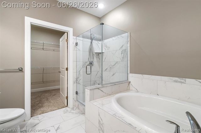23822 Seminole Trail, Novi, MI 48375