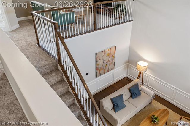 23822 Seminole Trail, Novi, MI 48375