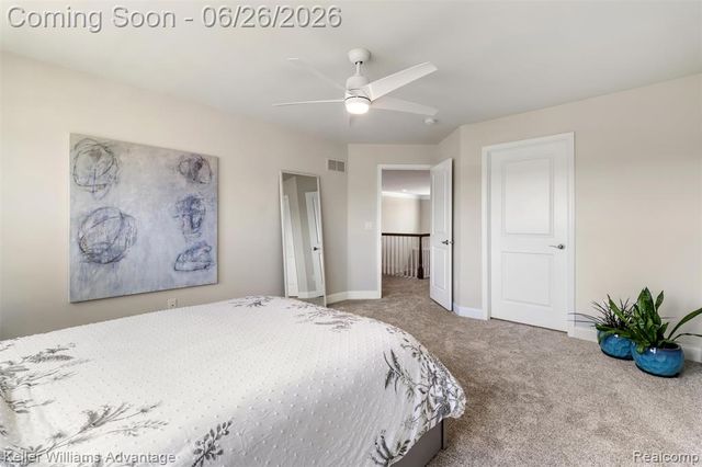 23822 Seminole Trail, Novi, MI 48375