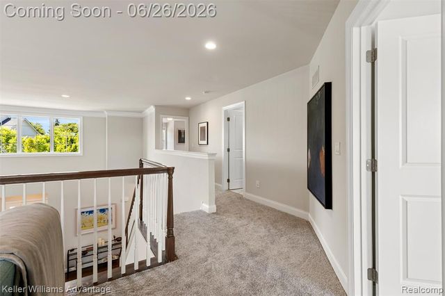 23822 Seminole Trail, Novi, MI 48375