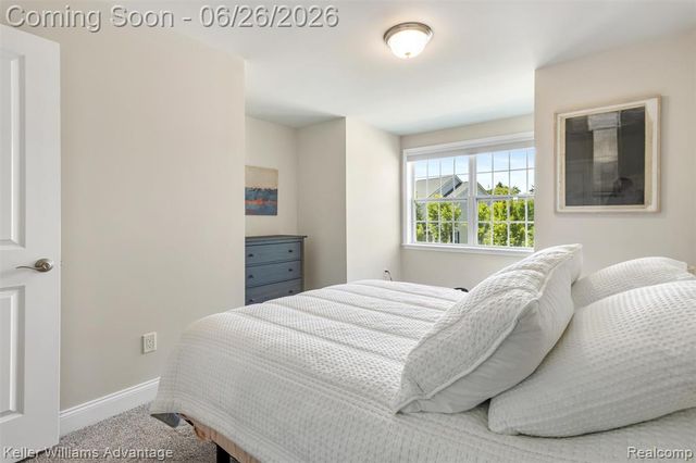 23822 Seminole Trail, Novi, MI 48375