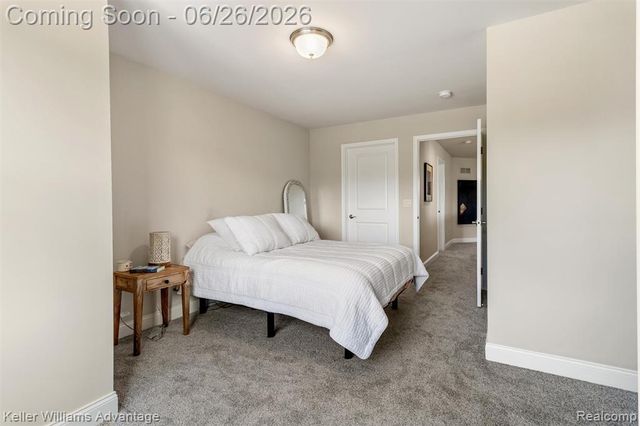 23822 Seminole Trail, Novi, MI 48375
