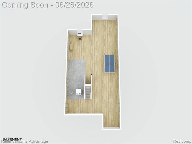 23822 Seminole Trail, Novi, MI 48375