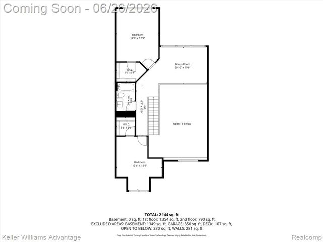 23822 Seminole Trail, Novi, MI 48375
