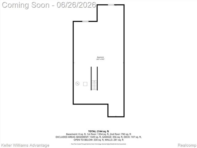 23822 Seminole Trail, Novi, MI 48375
