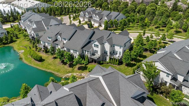 23822 Seminole Trail, Novi, MI 48375