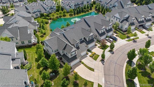 23822 Seminole Trail, Novi, MI 48375