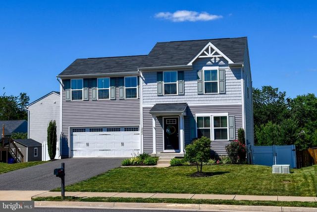 5042 GODWINS LANDING DR, Remington, VA 22734