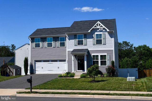 5042 GODWINS LANDING DR, Remington, VA 22734