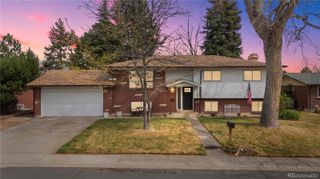 5866 Parfet Court, Arvada, CO 80004